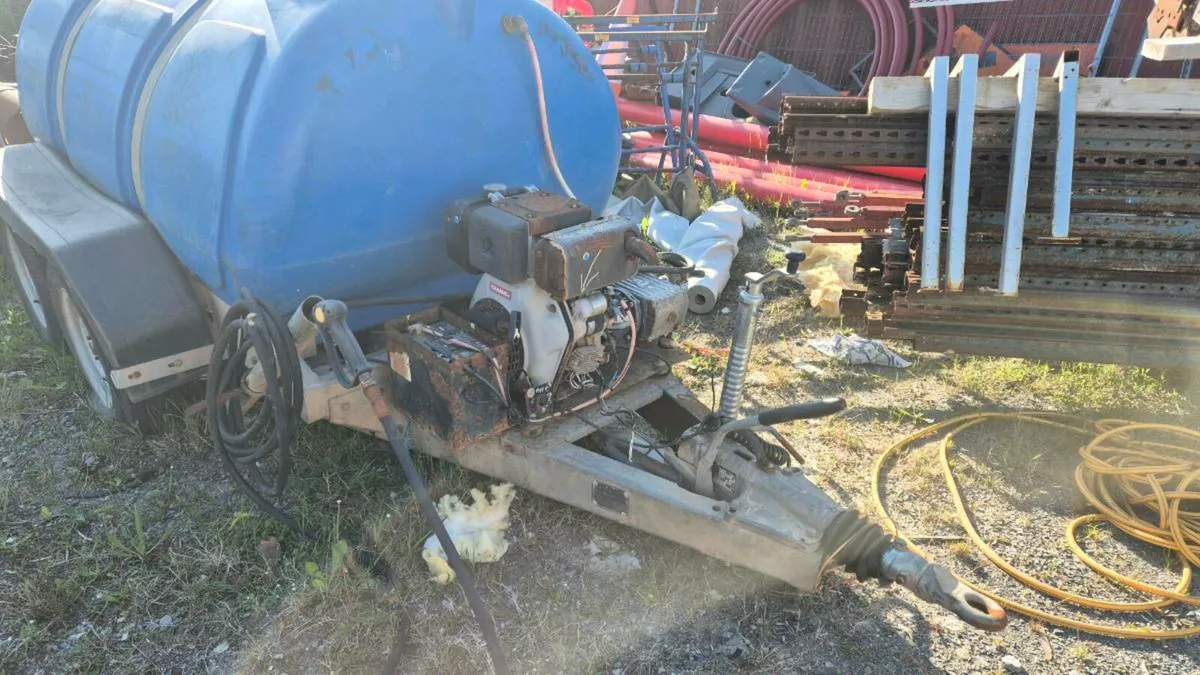 Power washer - Image 3