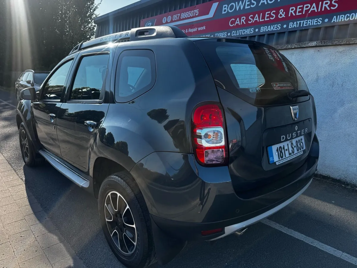 Dacia duster 1.5 prestige - Image 2