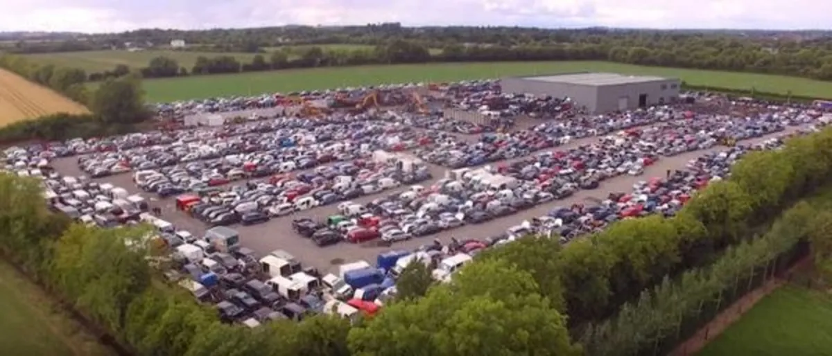 ♻️AIRBAGS @ KILCOCK CAR DISMANTLERS ♻️ - Image 2