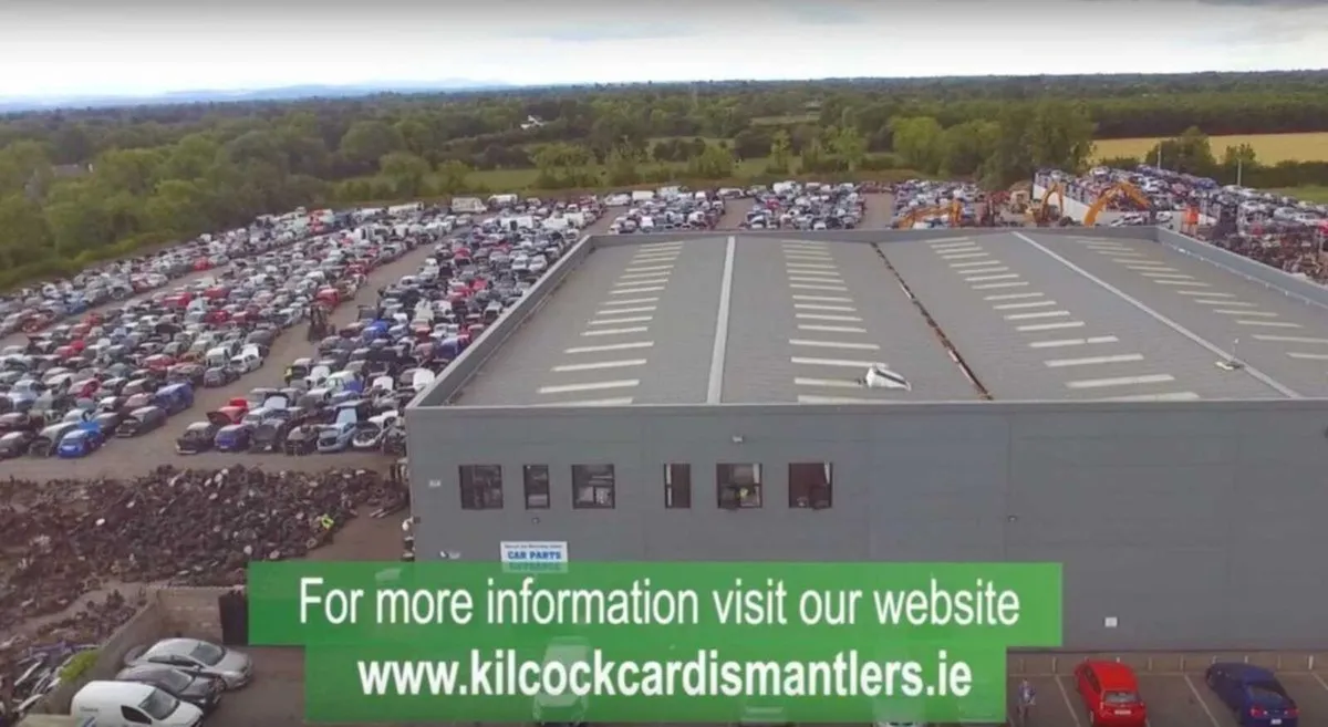 ♻️AIRBAGS @ KILCOCK CAR DISMANTLERS ♻️ - Image 4