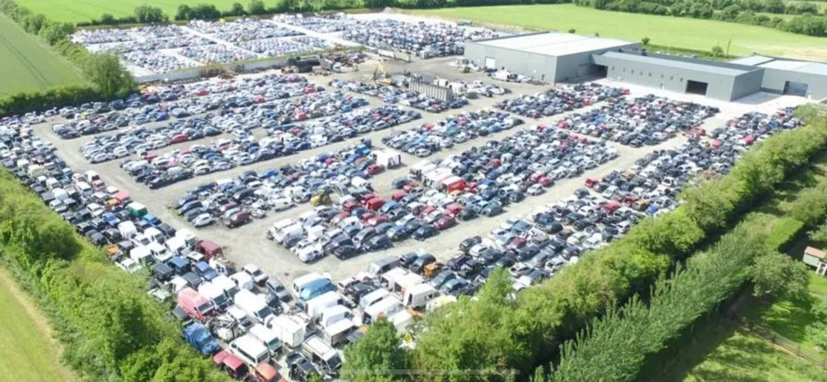 ♻️AIRBAGS @ KILCOCK CAR DISMANTLERS ♻️ - Image 3