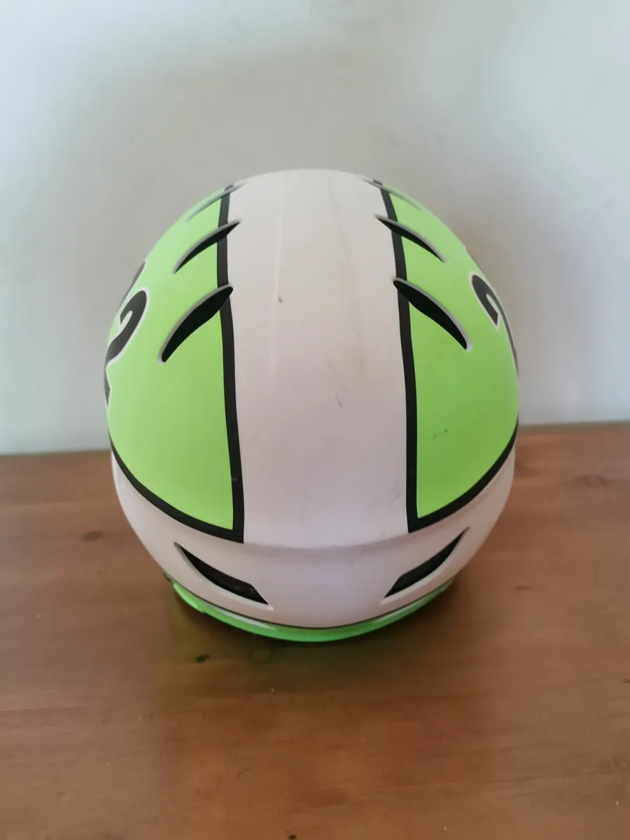 Children's Universal Helmet 6months - Image 2