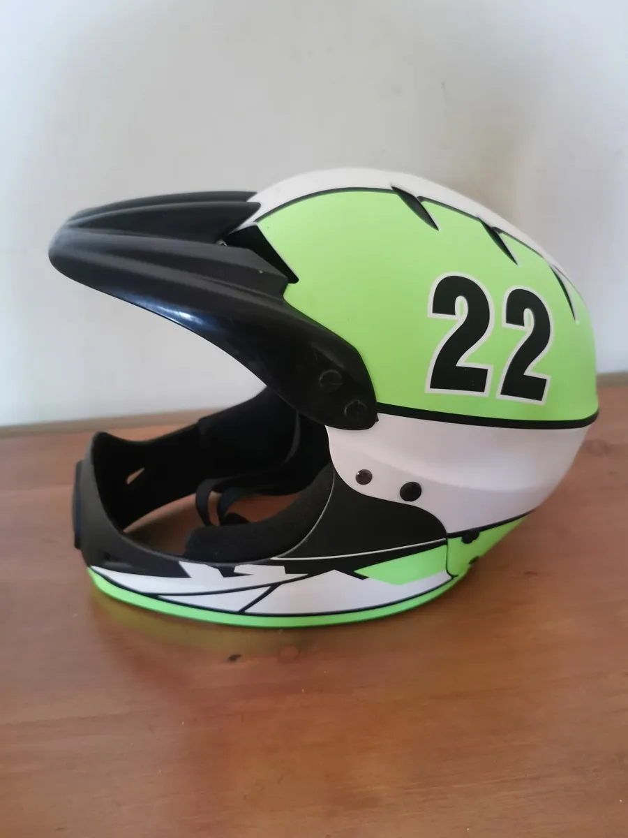 Children's Universal Helmet 6months - Image 1