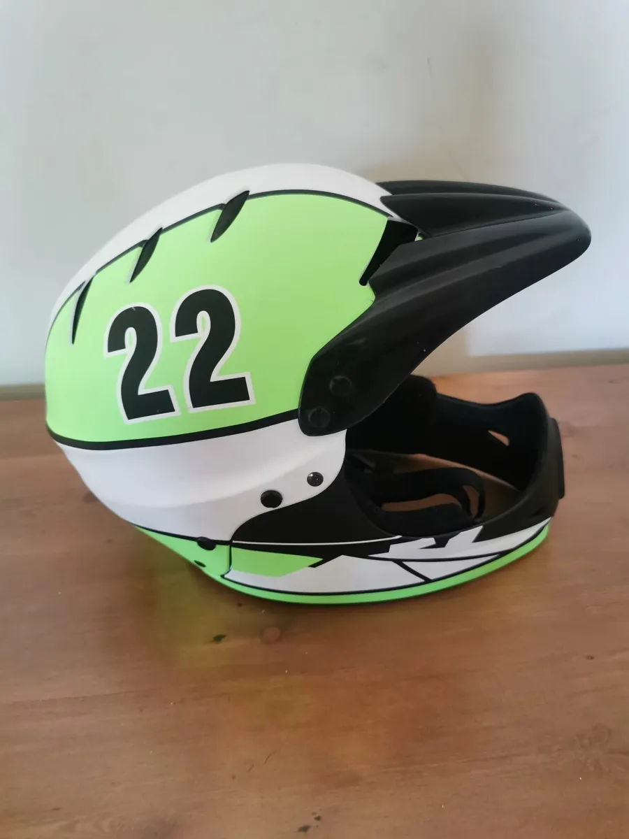 Children's Universal Helmet 6months - Image 4