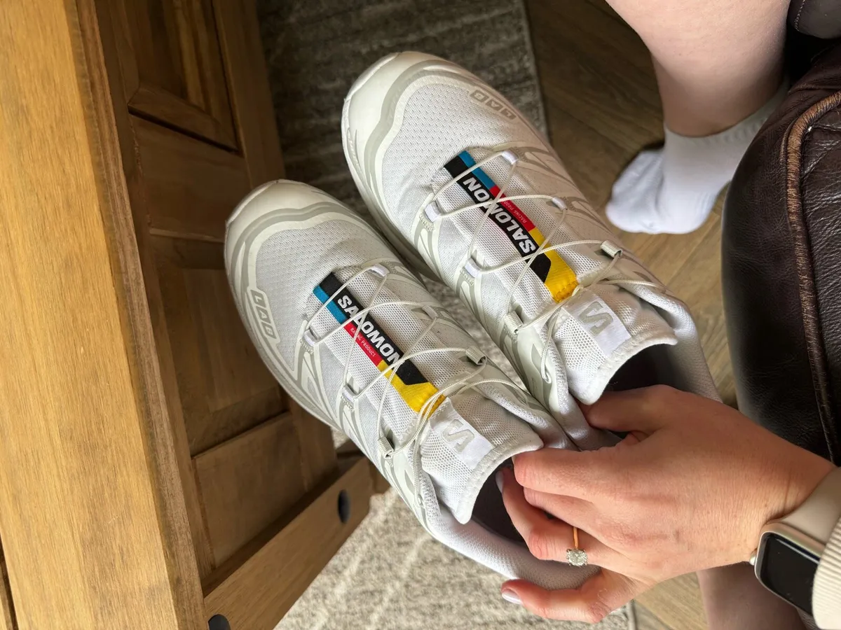 Salomon xt6 UK6.5 - Image 3