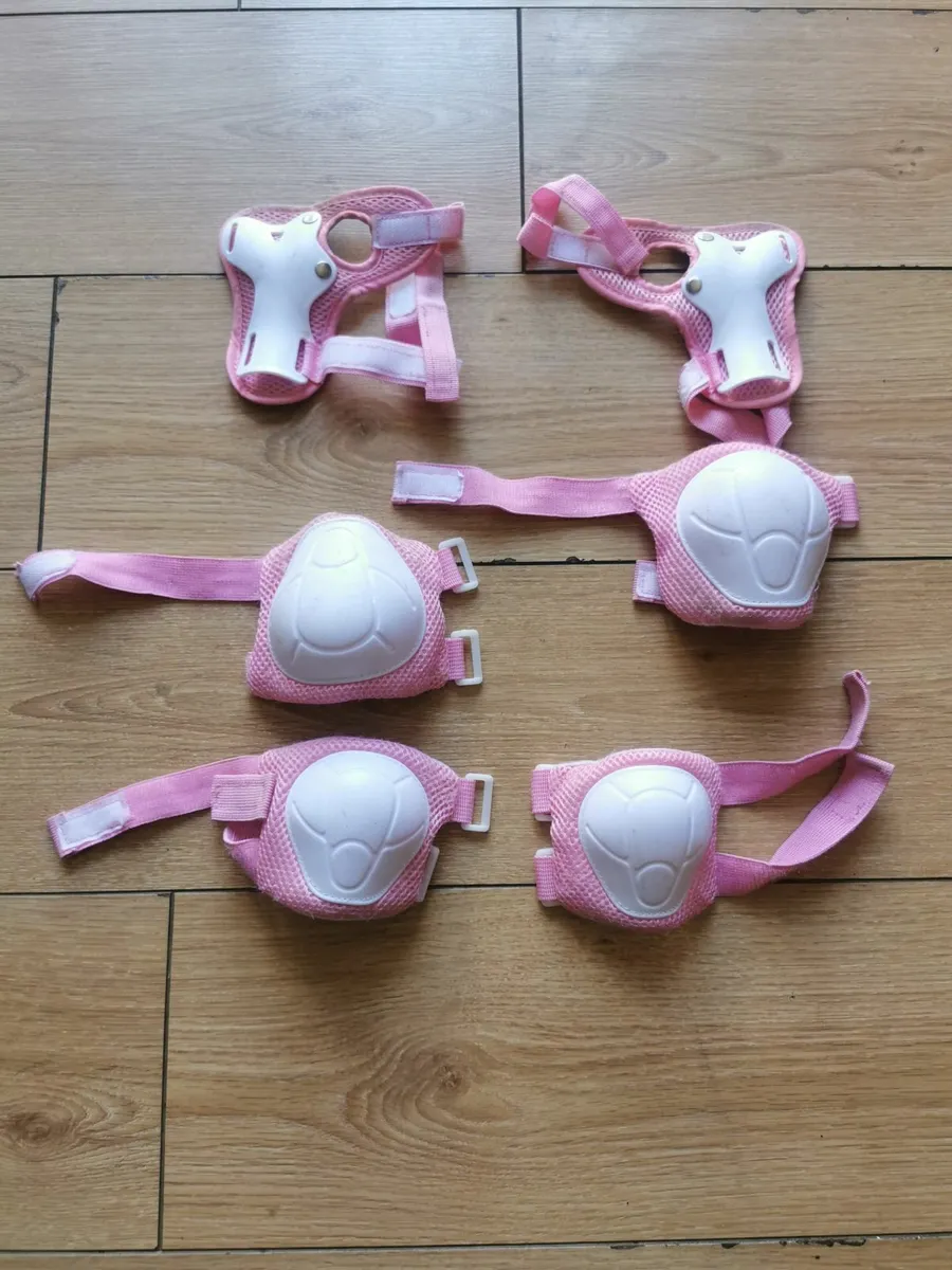 Children's Safety Protective Gear Pads full set - Image 1