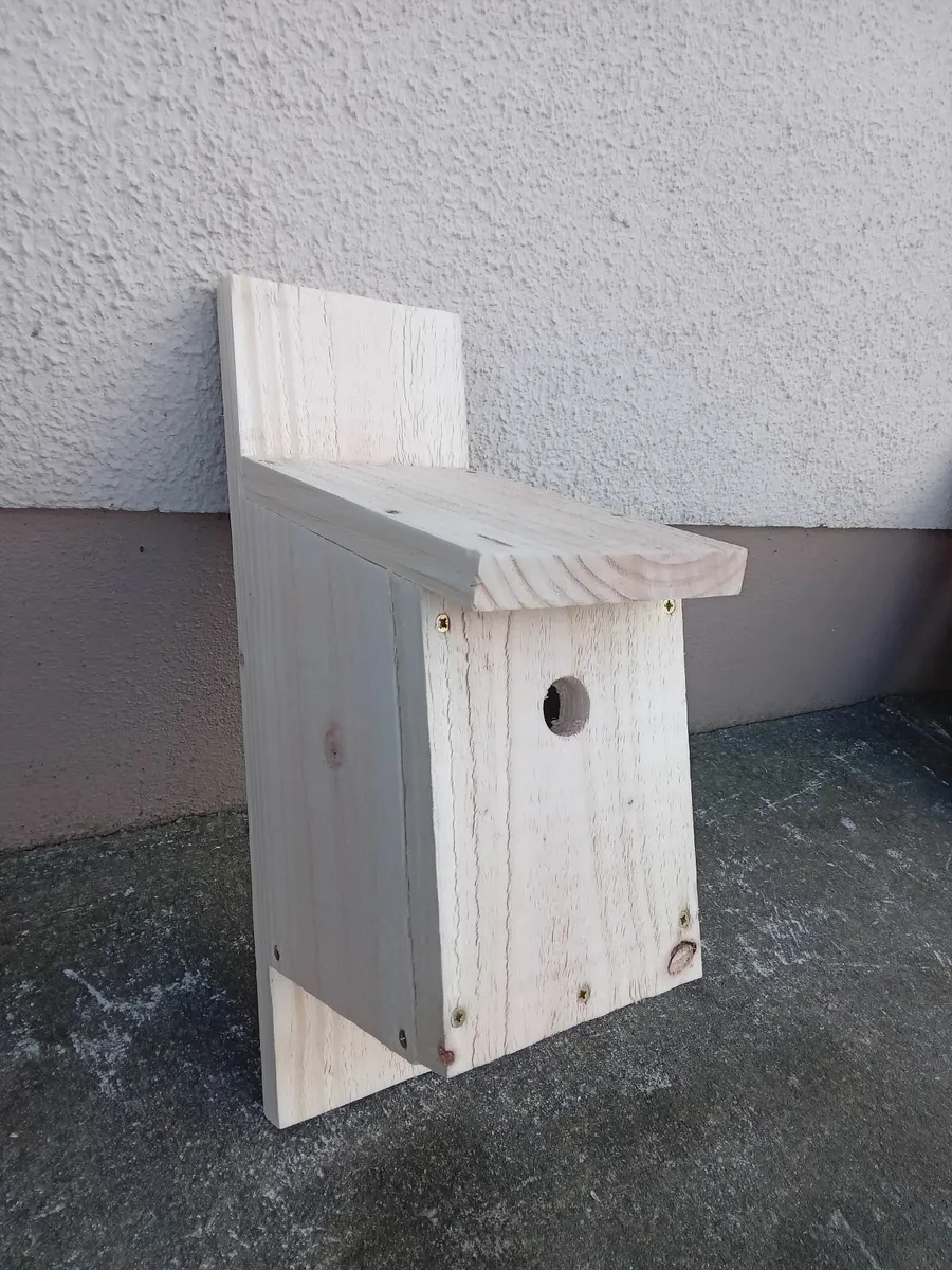 Bird Boxes - 💥Nationwide Delivery💥 - Image 3