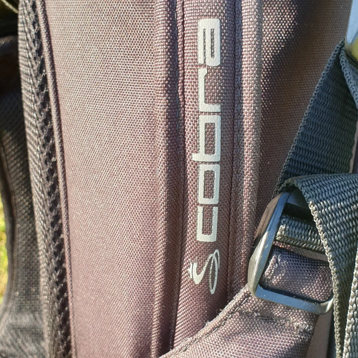 Cobra stand golf bag - Image 4