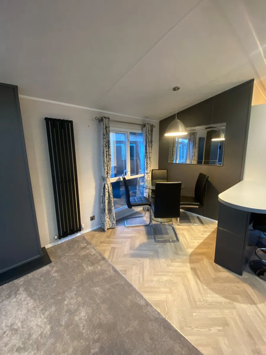 CARNABY STAMFORD LODGE @ HUDSONS KILDARE MOBILE - Image 4