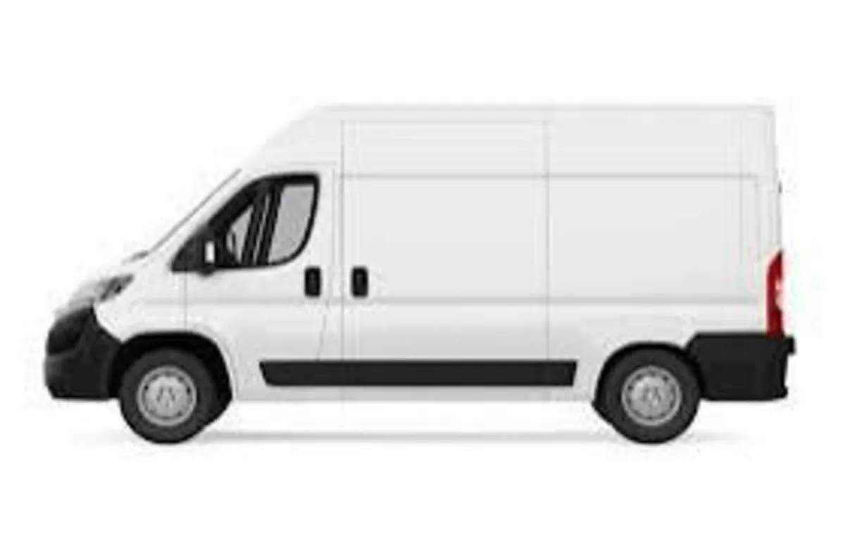 MAN AND VAN  0874036543