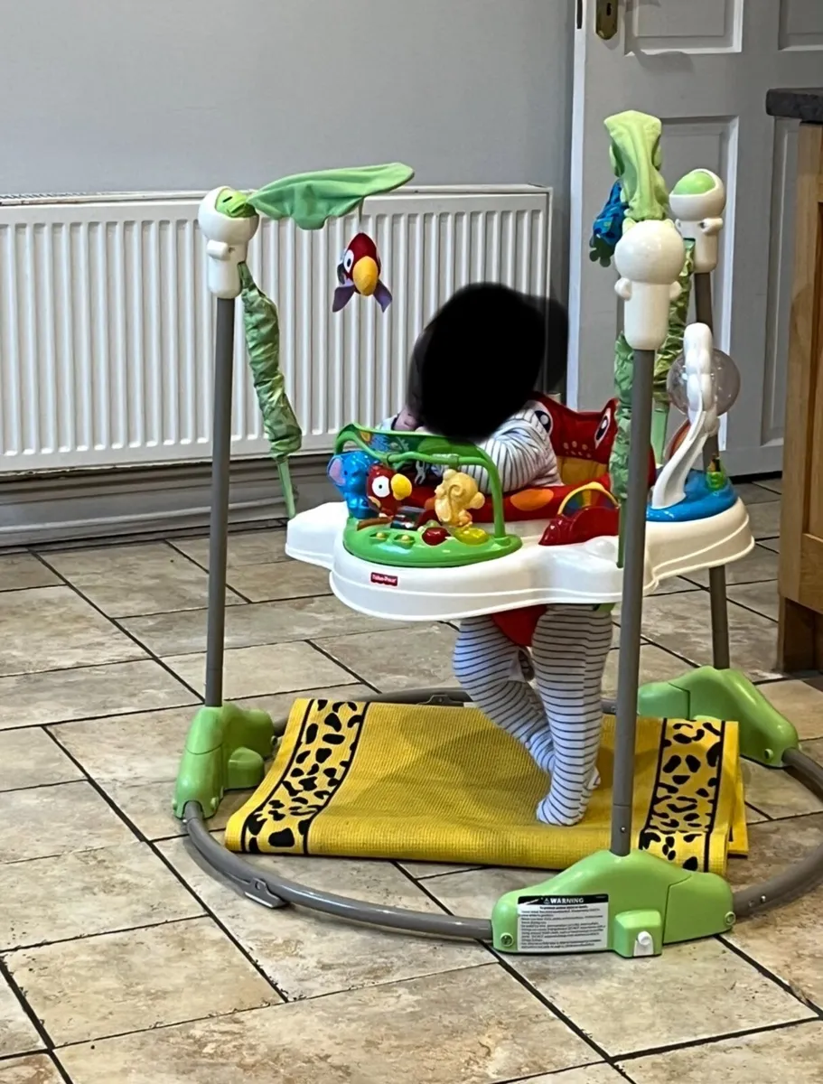 Baby items - Image 1