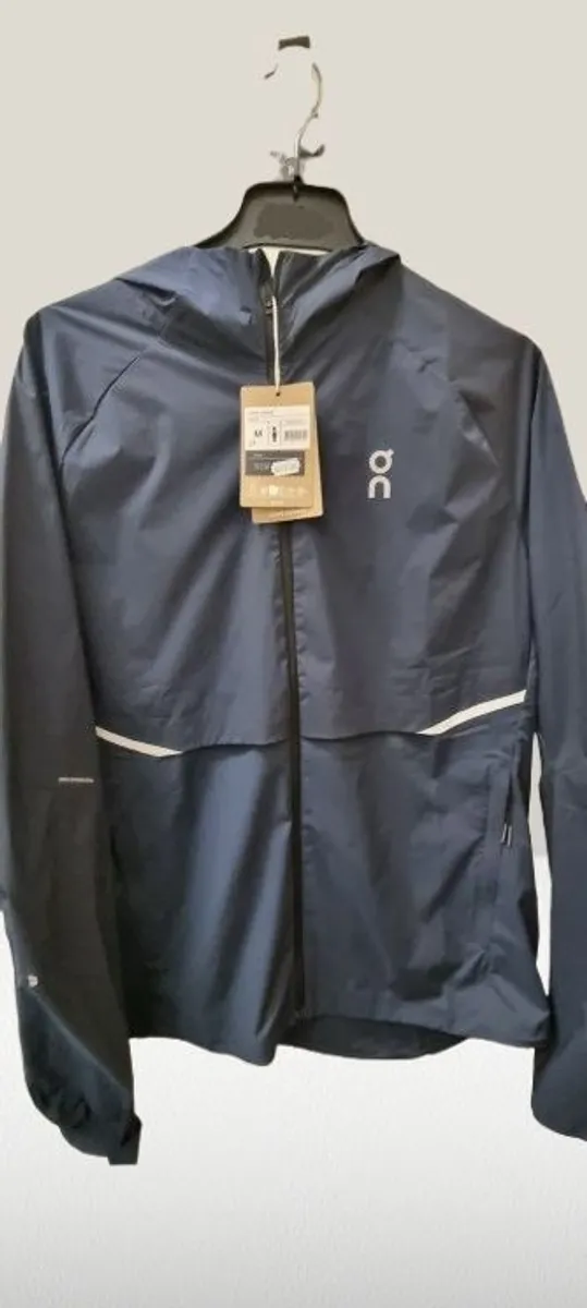 On Running Jacket - Image 1