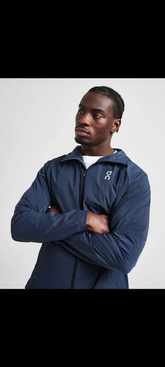 On Running Jacket - Image 4