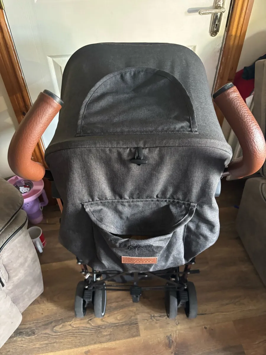 Ickle bubba stroller - Image 2