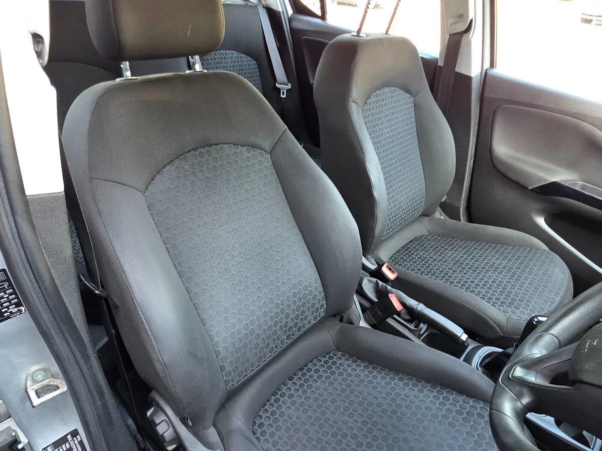 2017 Opel Corsa 1.3 CDTI S // 5 SEATER - Image 4