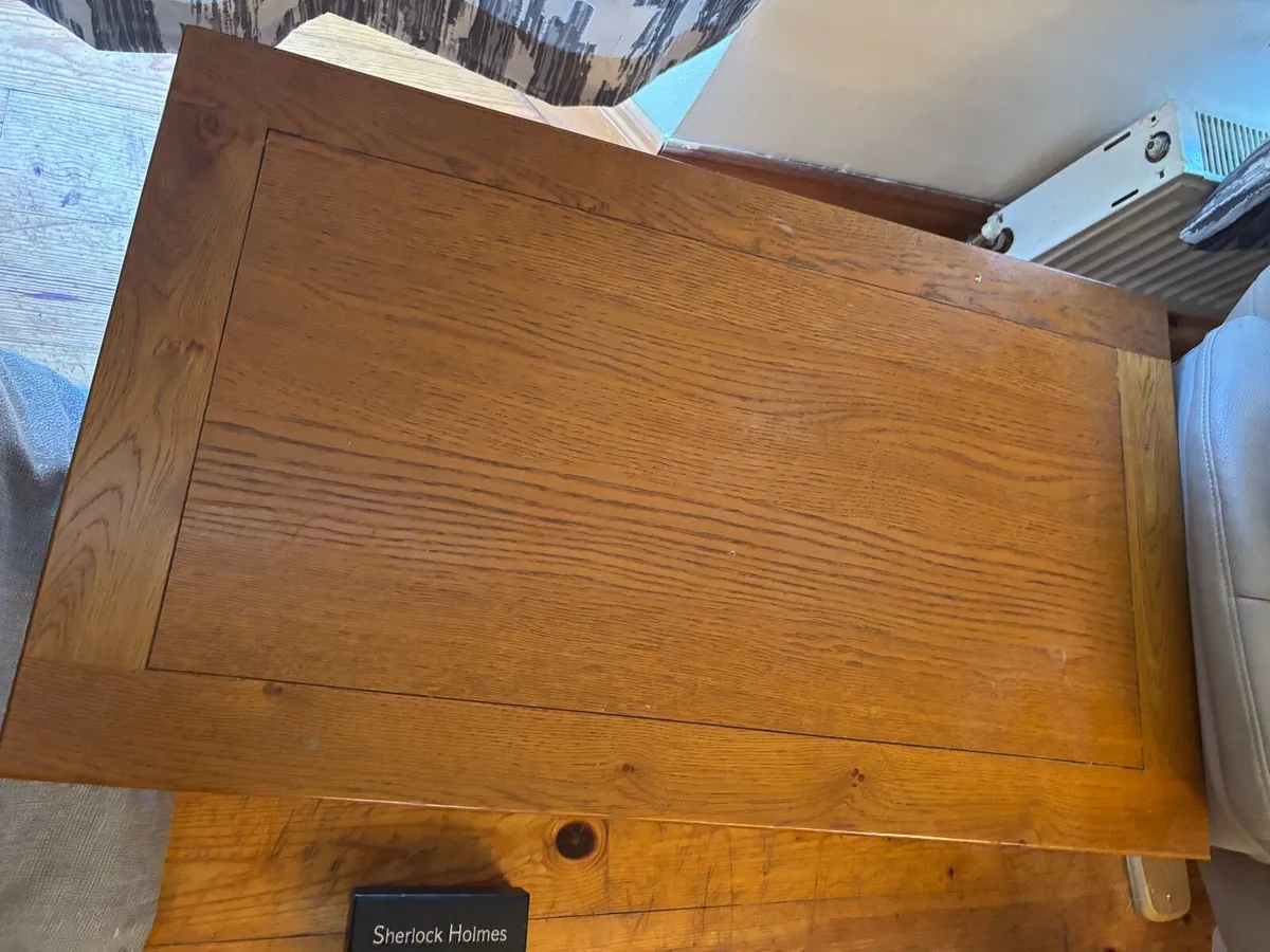 Coffee table - Image 2