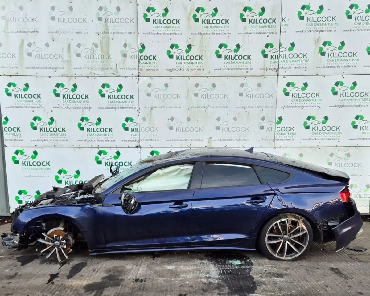 2022 Audi A5 - Image 2