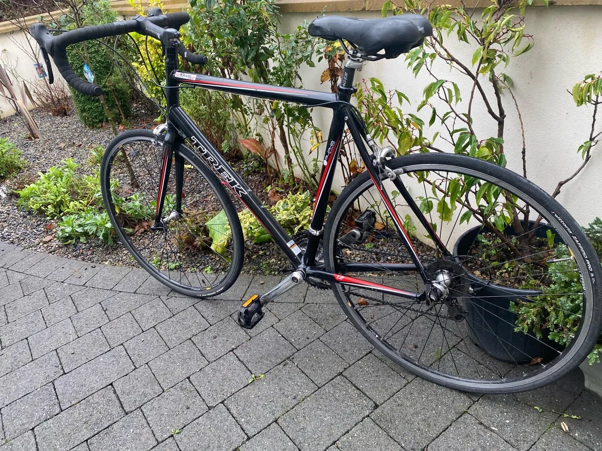Trek alpha XL58 cm 700x25c wheels 24 speed - Image 2
