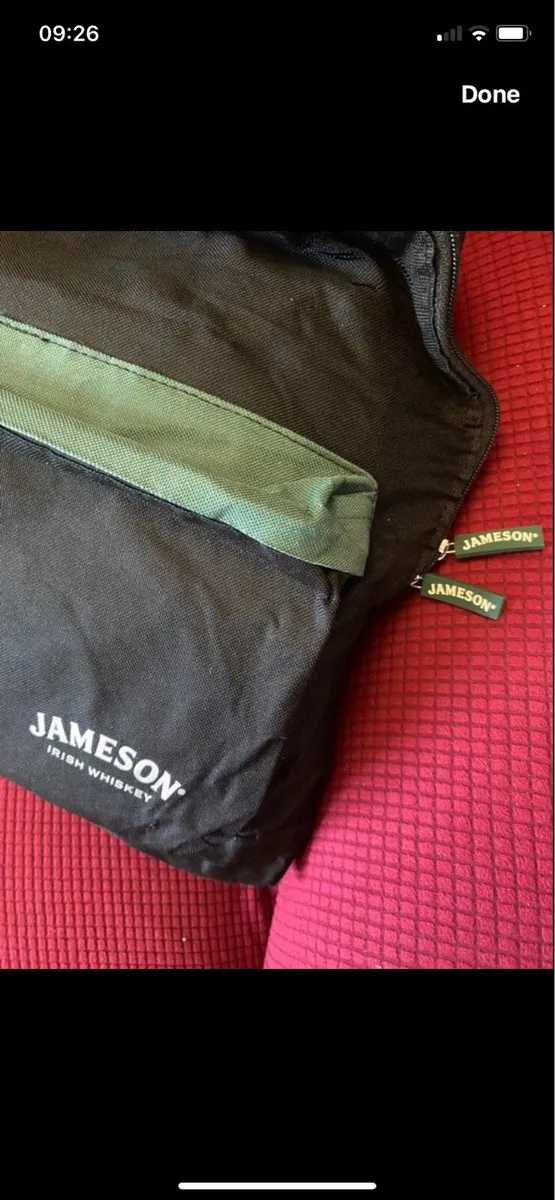 Jameson Knapsack - Image 3