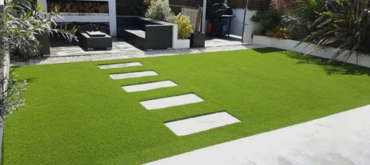 Artificial grass - Image 2