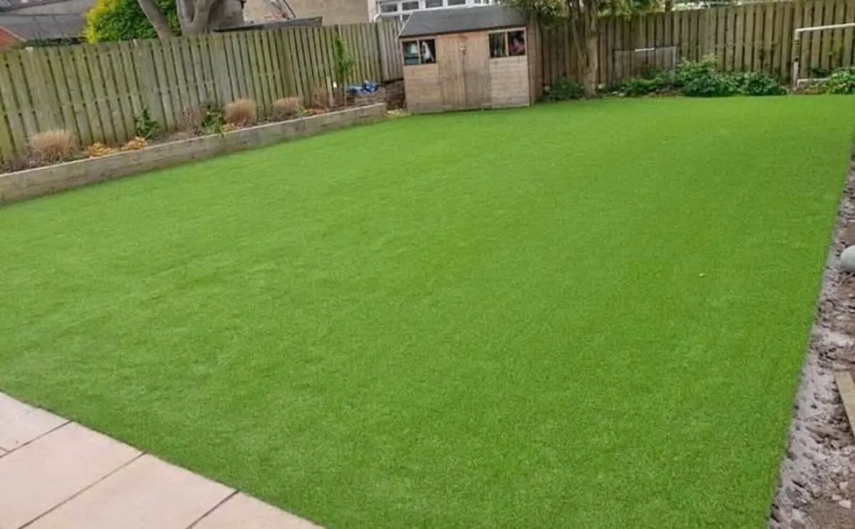 Artificial grass - Image 3