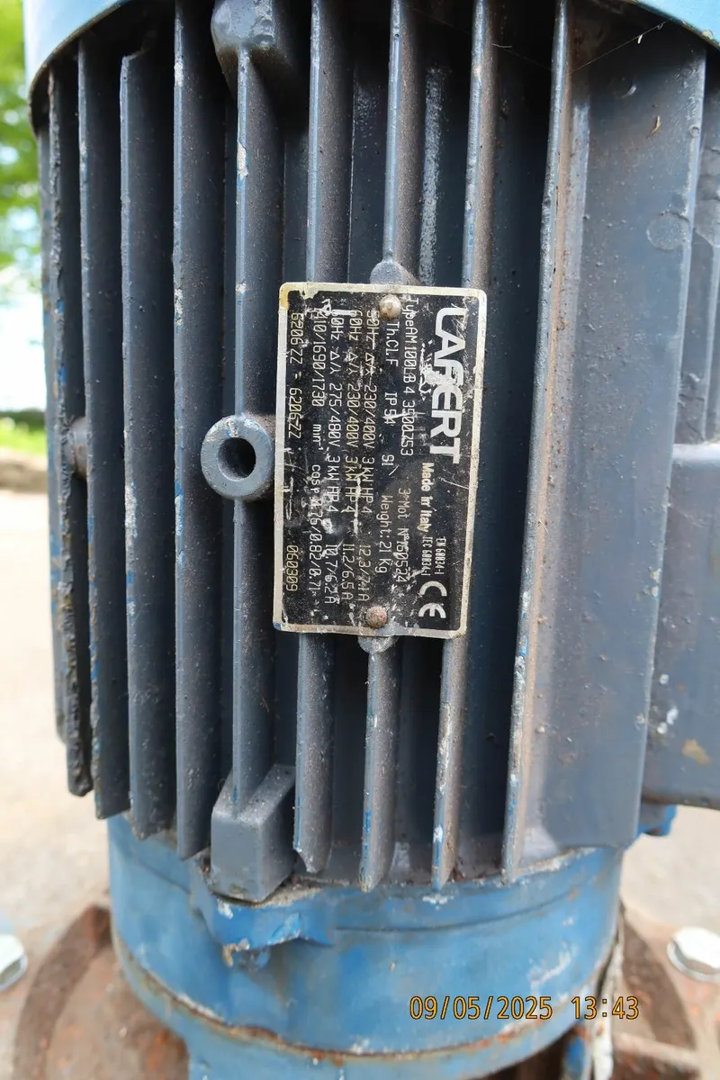 Circulating Pump - Image 4