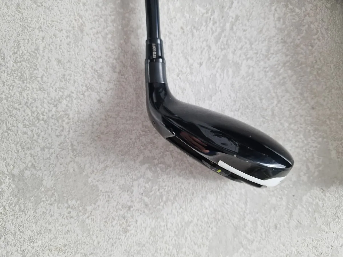 Taylormade M1 3 Hybrid - Image 4