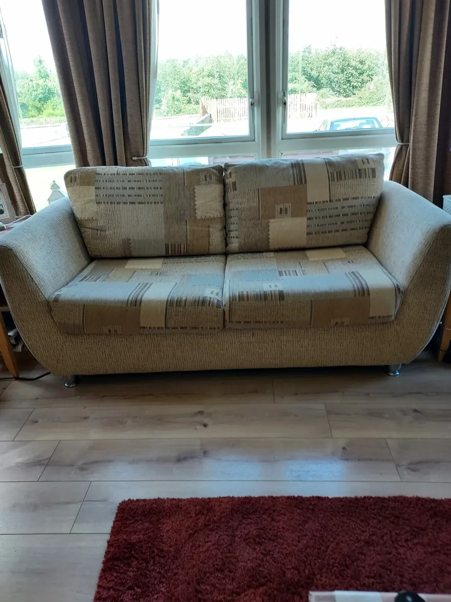 Sofabed - Image 2