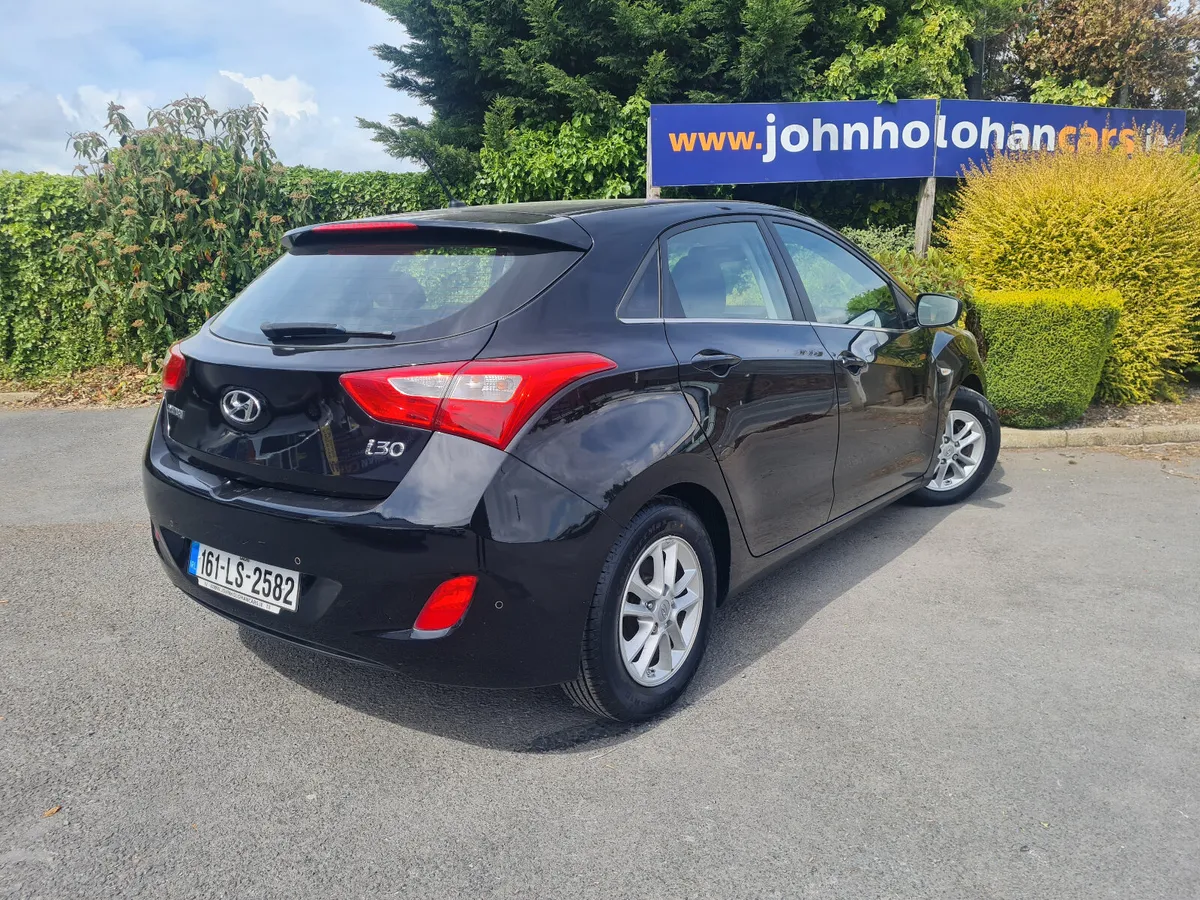 Hyundai i30 2016 // LOW KMS // - Image 3
