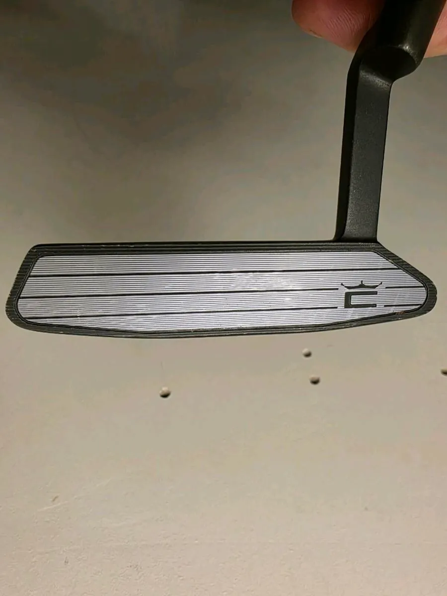 Cobra King Sport 45 putter - Image 2