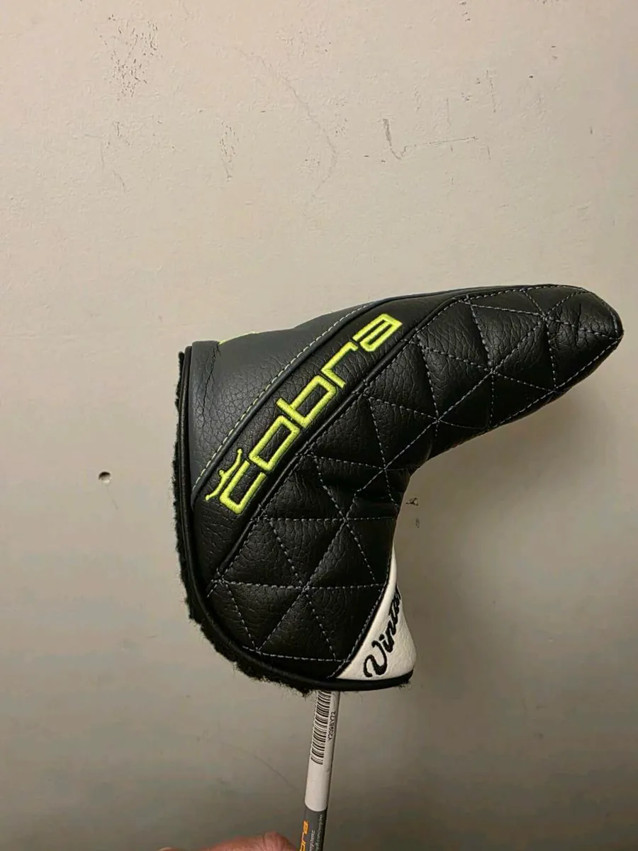 Cobra King Sport 45 putter - Image 3