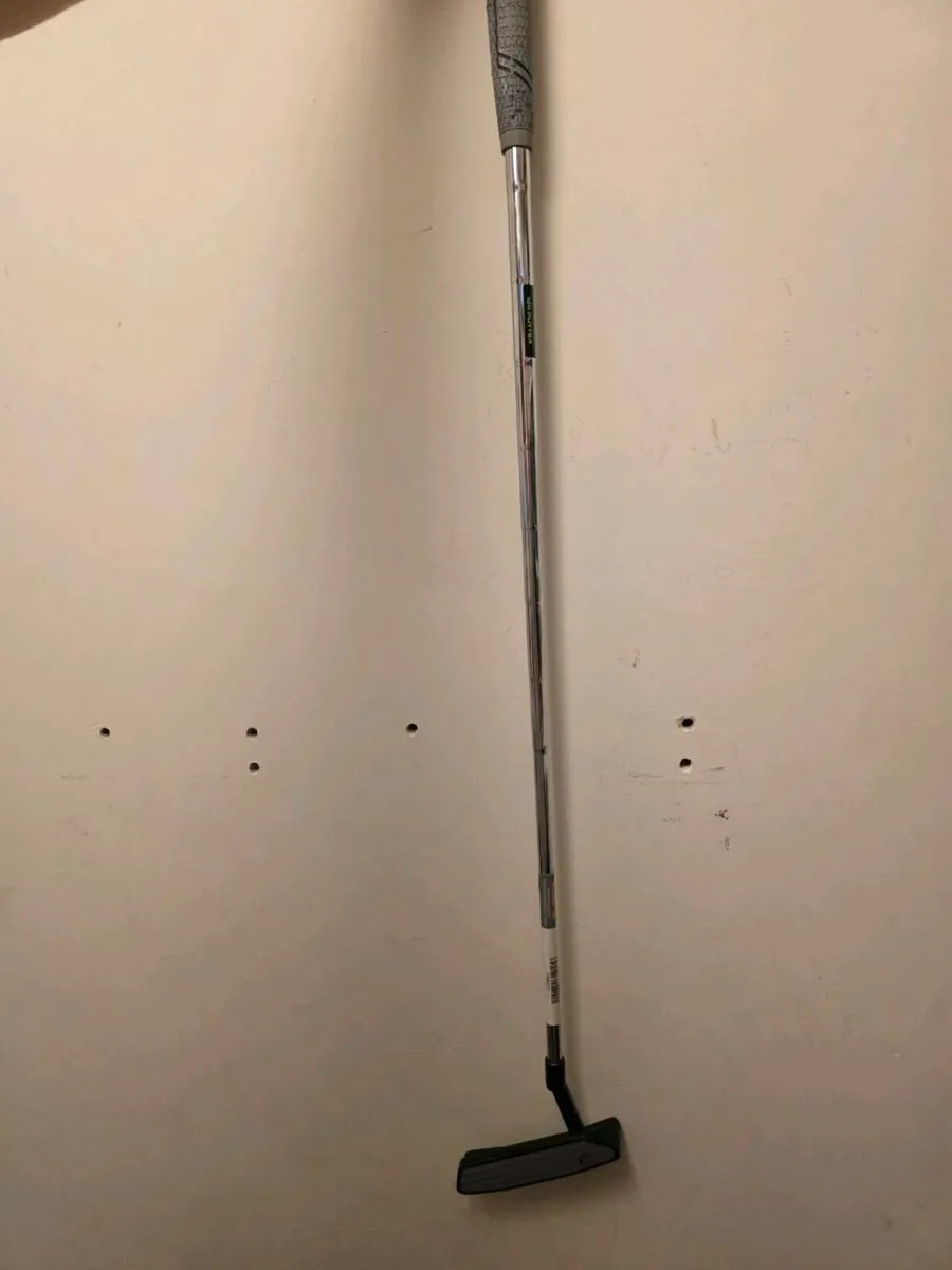 Cobra King Sport 45 putter - Image 4
