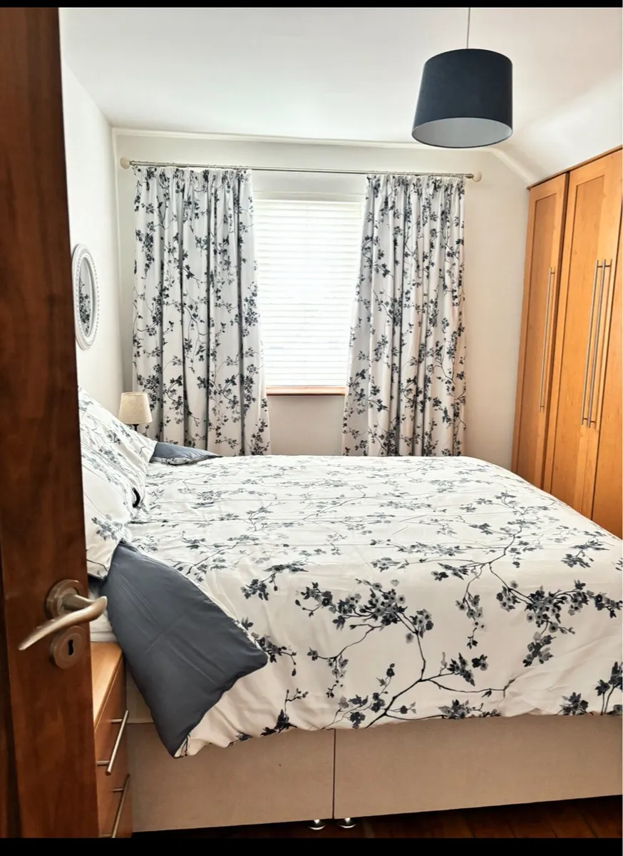 5ft bed - Image 1