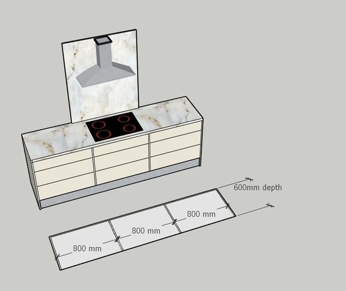 kitchen - Image 3