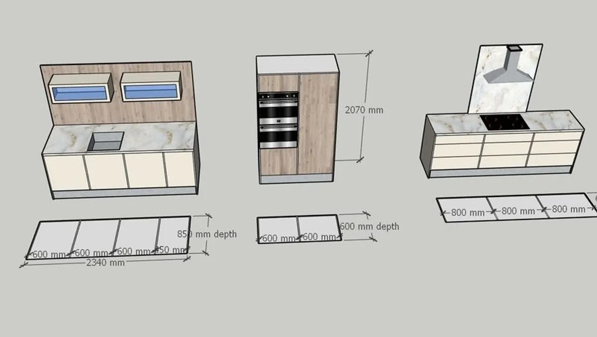 kitchen - Image 4