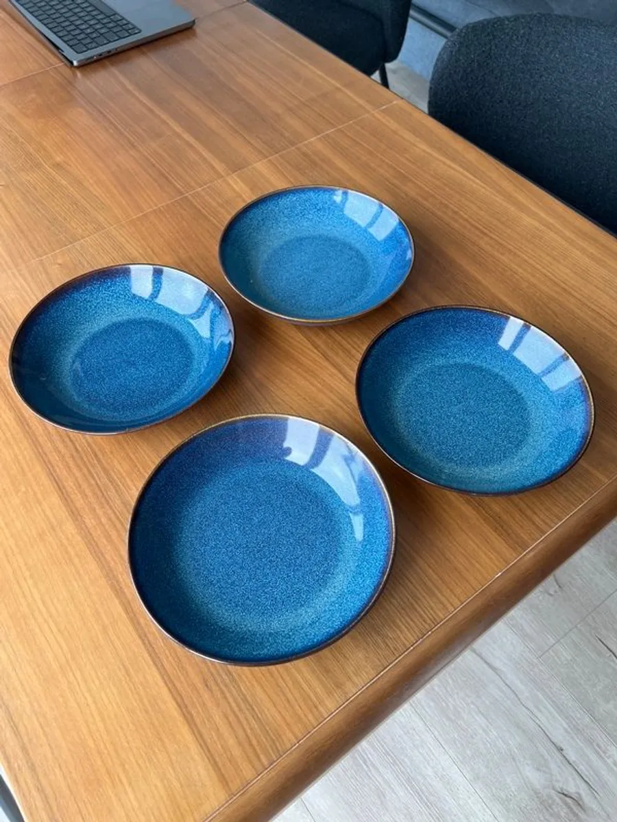 Tableware complete set, ideal for a starter! - Image 1
