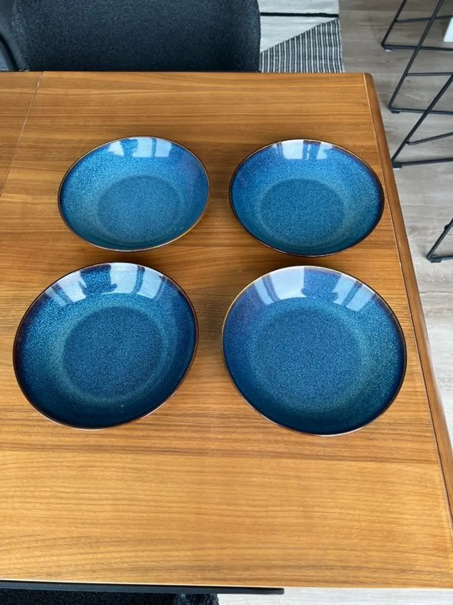 Tableware complete set, ideal for a starter! - Image 2