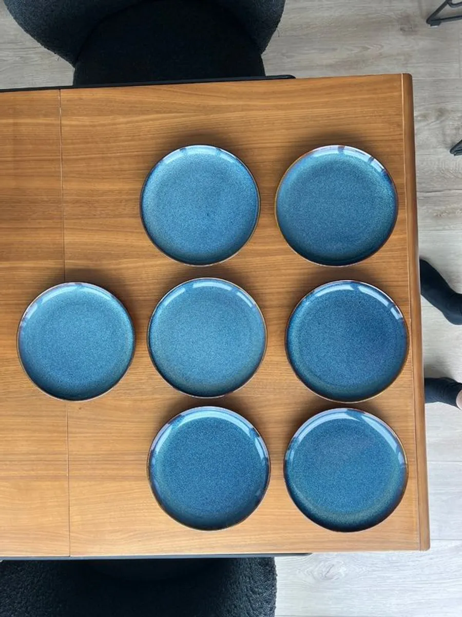 Tableware complete set, ideal for a starter! - Image 4