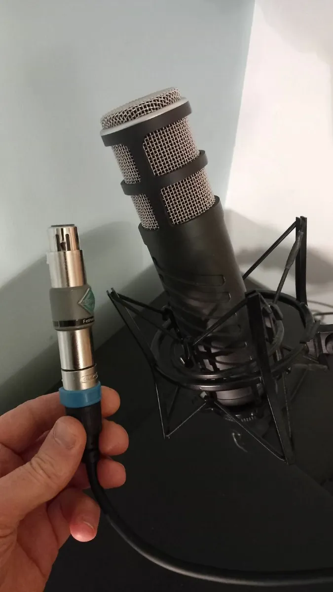 Microphone kit - Image 2