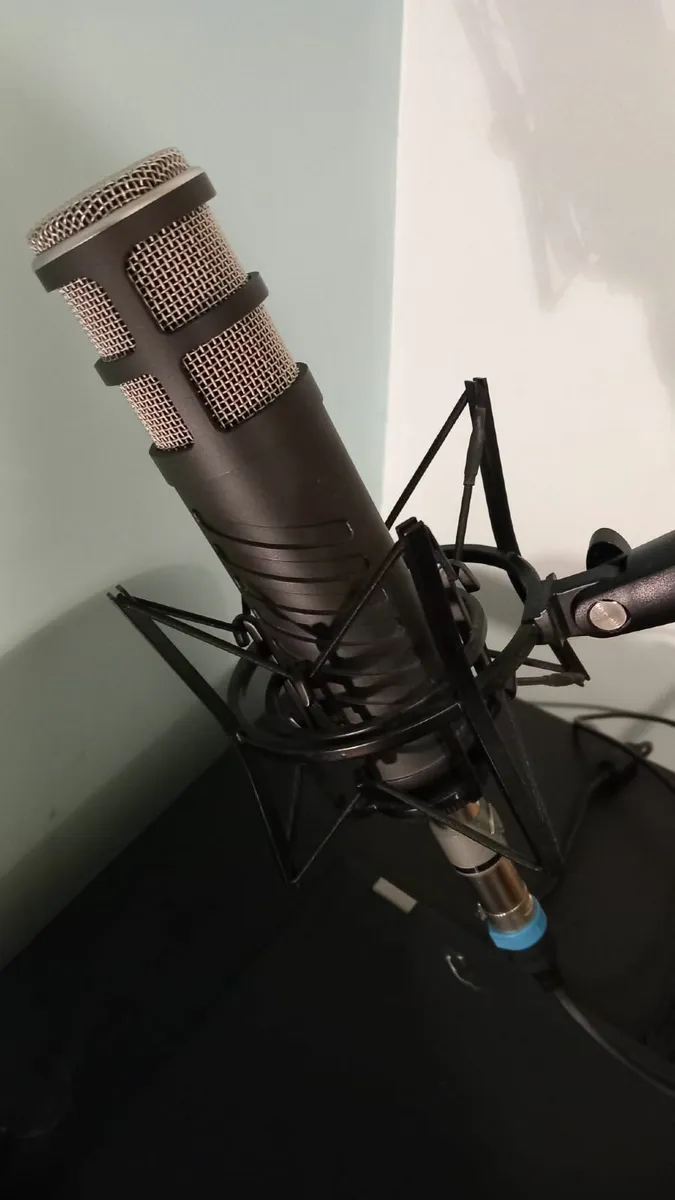 Microphone kit - Image 3
