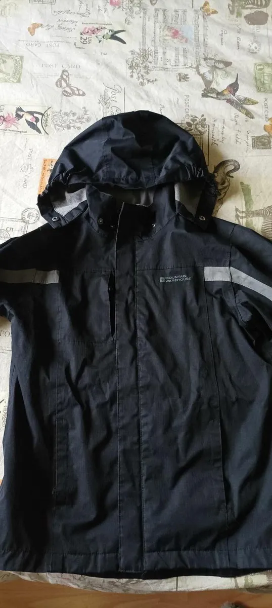 Waterproof Jacket for kids - Image 1