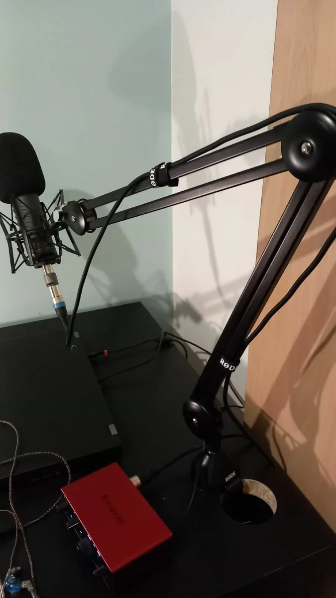 Microphone kit - Image 4
