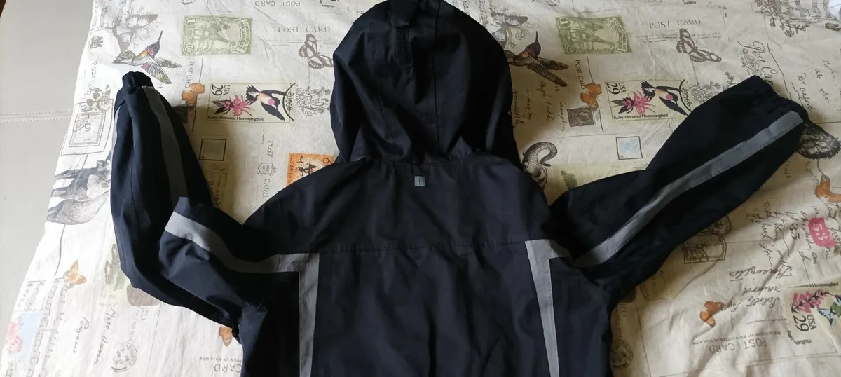 Waterproof Jacket for kids - Image 2