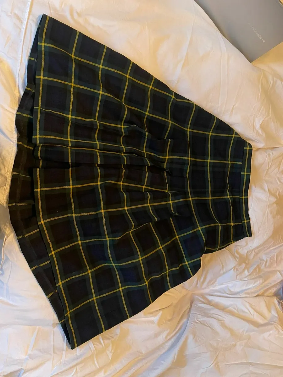 School uniform St Conleth's - Image 2