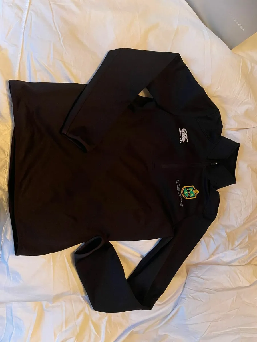 School uniform St Conleth's - Image 4