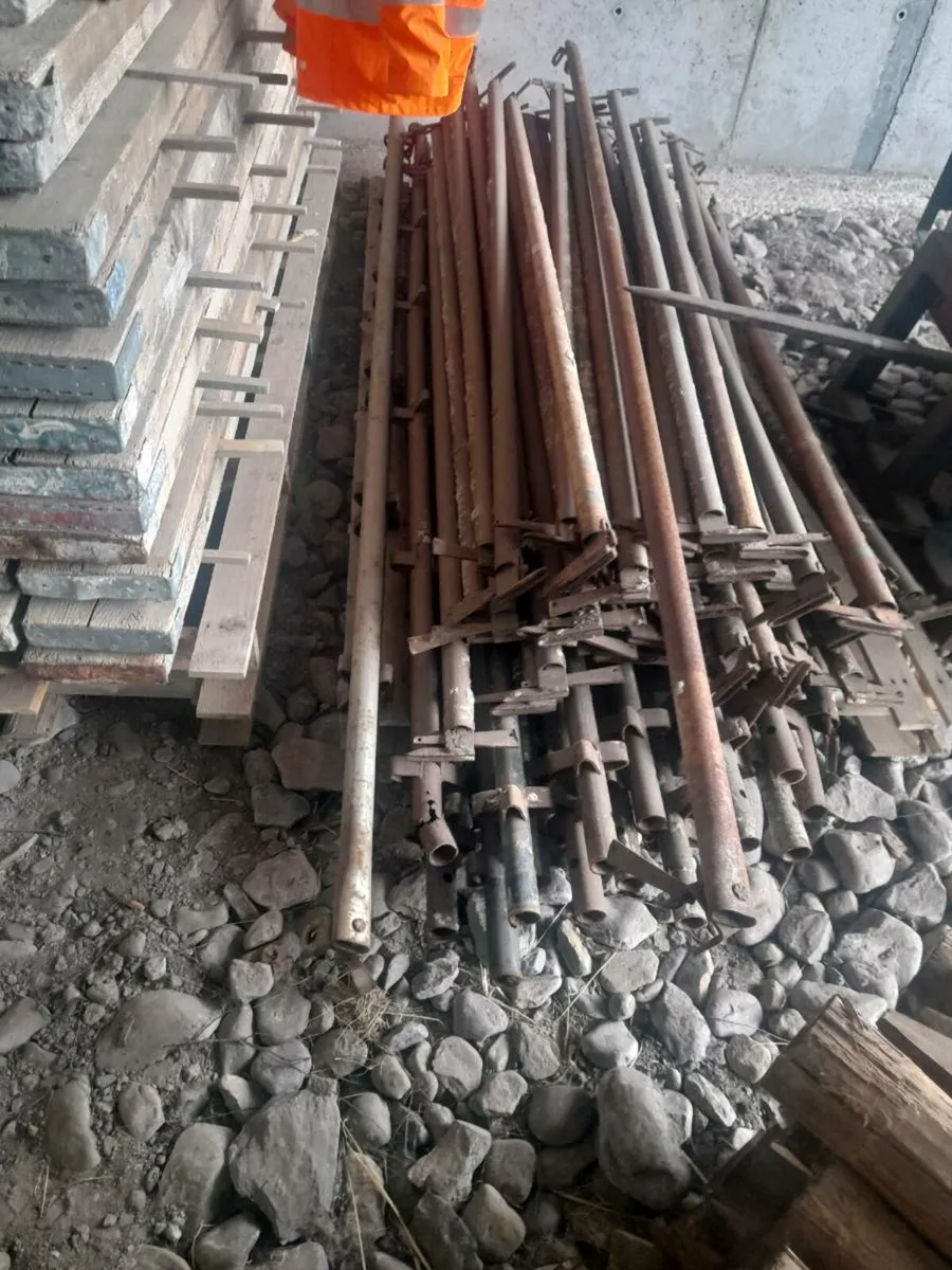 Scaffolding - Image 3