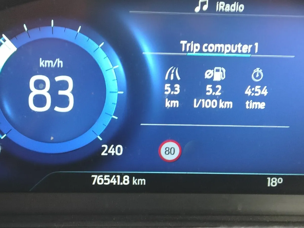 Ford Puma 2022 - Image 2