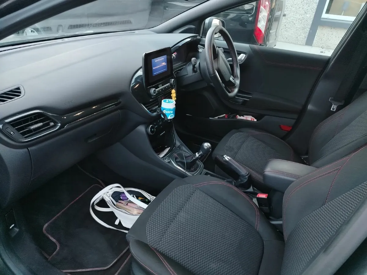 Ford Puma 2022 - Image 3
