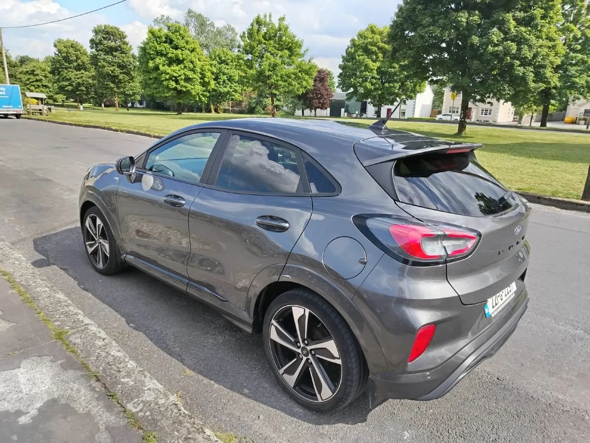 Ford Puma 2022 - Image 4