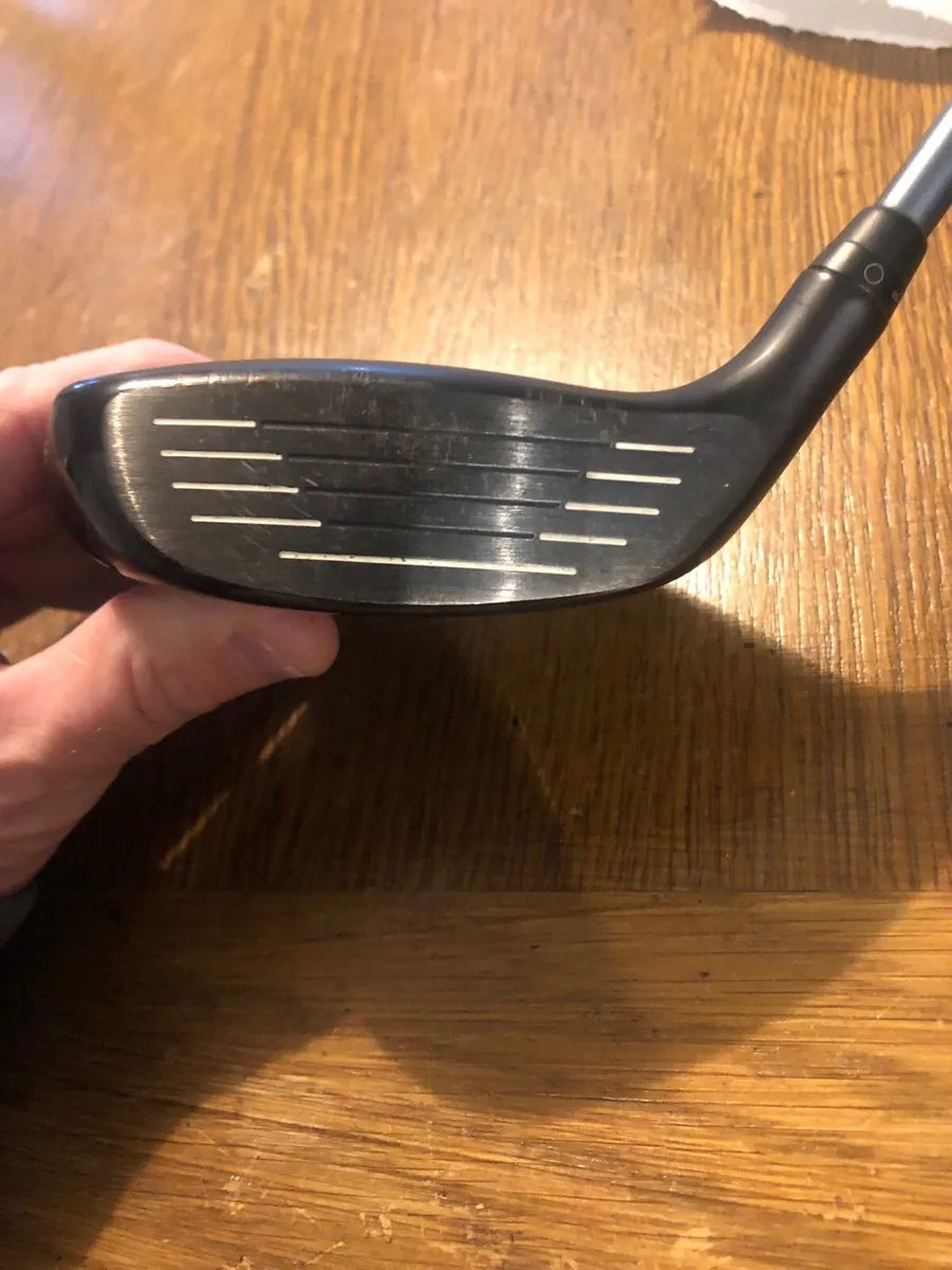 Ping G425 Max 5 Wood (Pristine / New) - Image 2